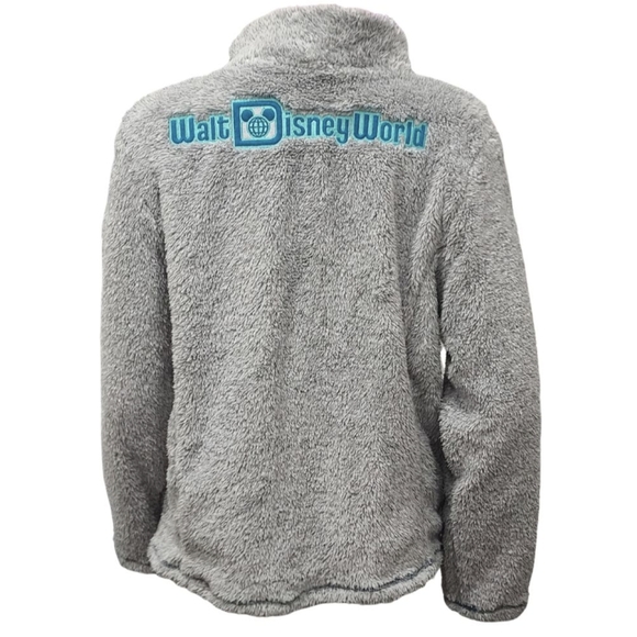 Official Disney World embroidered sweater - Picture 2 of 3